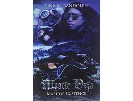 Livro Maze Of Existence De Tina M Randolph (inglês)