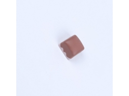 Tecla de Resina para Teclado Mecânico Cute Cartoon Eevee | S/MARCA