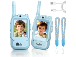 Walkie-talkie Infantil