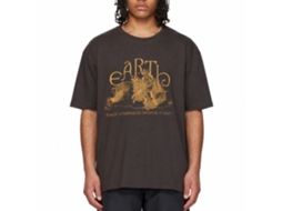 Earth Critters T-shirt Unisex Adults Size:xxl