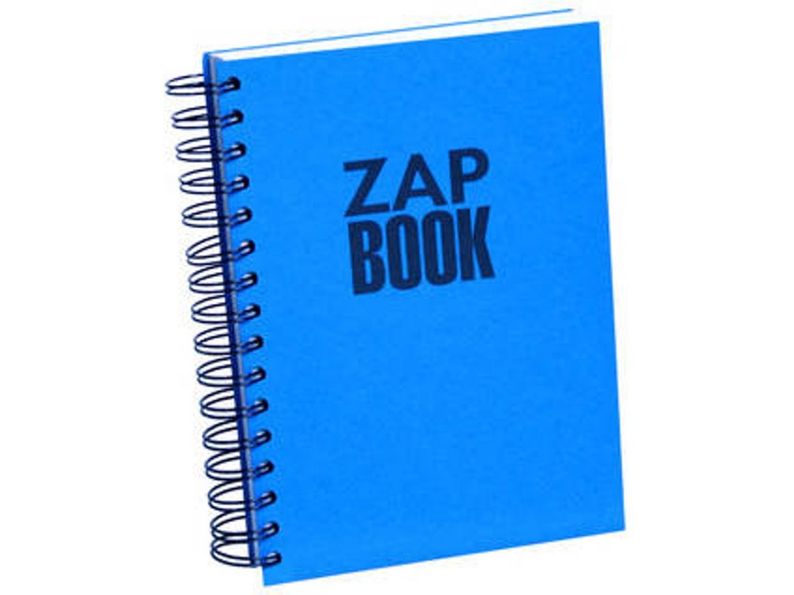 Caderno CLAIREFONTAINE 8355C (A4 - 21x29.7cm)