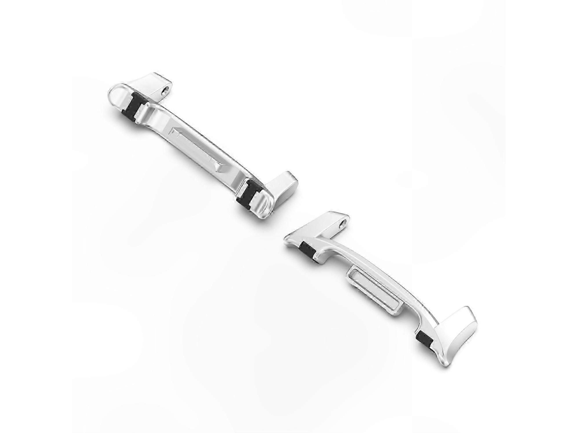 Adaptador de Pulseira Metal 20 Mm para Smartwatches 44 e 40 Mm. GOKOCO