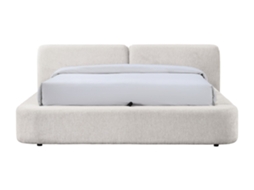 Cama Com Cofre Judalo