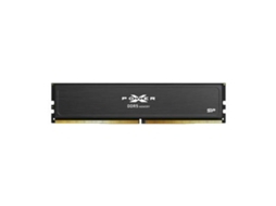 Memória RAM SILICON POWER SP032GXLWU60AFSJ (32 GB - DDR5)
