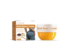 Creme Multifuncional para Firmar Nádegas, Efeito Rápido e Duradouro LAXISCREED