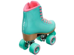 Impala Rollers Patins 4 Rodas Quad