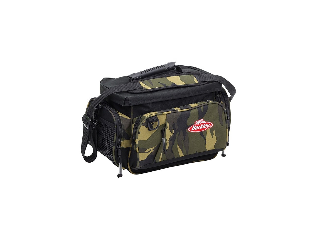 Sacos Nautica BERKLEY Shoulder bag (Colorido)