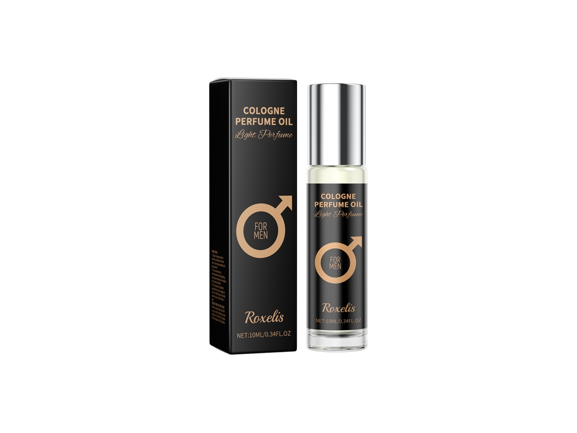 Colônia Roll on Masculina Worten
