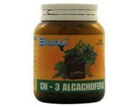 Suplemento Alimentar BELLSOLA Ch- (100 comprimidos de 400mg)