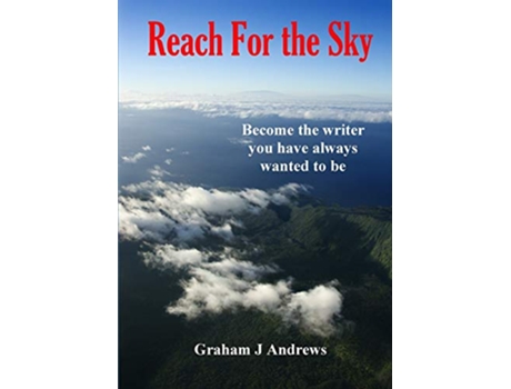 Livro Reach For the Sky de Graham Andrews (Inglês)