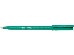 Caneta Rollerball PENTEL PENTEL R56 Preta