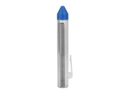 Lápiz De Soldadura Eléctrico Portátil Cavo De Estanho 0,8mm 25% Estanho Tubo De Soldadura