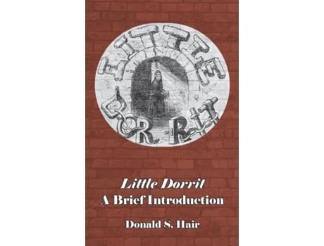 Livro Little Dorrit A Brief Introduction de Hair, Donald et al. (Inglês)