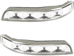 Para Sorento 2012-2015, Espelho Retrovisor Esquerdo E Direito, Indicador De Direção Led 876132p000 Esquerdo E Direito