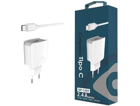 Carregador MYPROTECTOR Sony Xperia XZ1