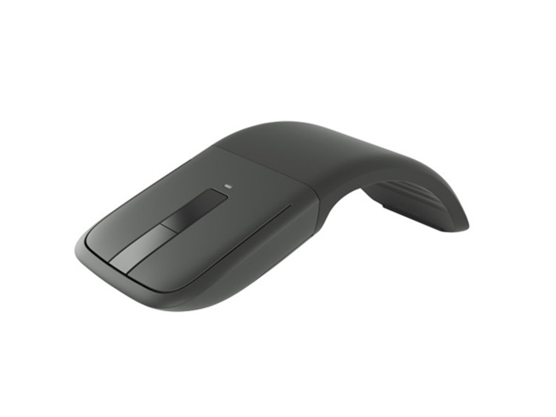 Rato Mini MICROSOFT Arc Touch (Bluetooth - Preto)