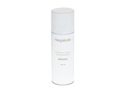 Limpador de metais e proteção contra corrosão.Aerossol 200Ml HESPÉRIDE
