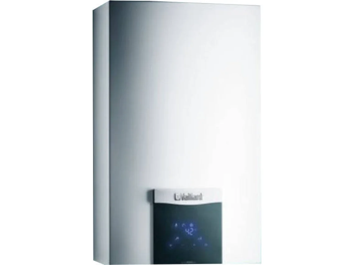 Esquentador VAILLANT Turbo Plus (12 L - Estanque e Ventilado - Gás Natural)