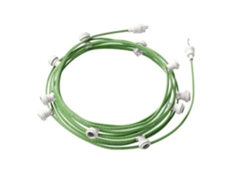 Grinalda CREATIVE CABLES Lumet system garland light