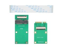 Placa Wi fi Mini Pcie LAXISCREED