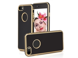 Capa Traseira Total Iphone 8 LAXISCREED