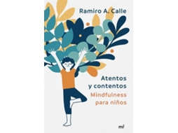 Livro Atentos Y Contentos de Ramiro Calle (Espanhol)