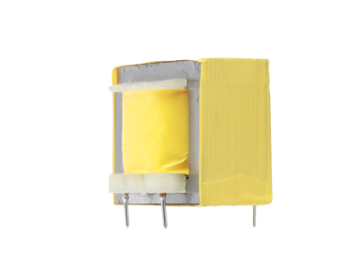 Transformador De Isolamento Laxiscreed De 5 Pinos, 220v Para 12v, 2w, Para Proteção E Conversão De Tensão