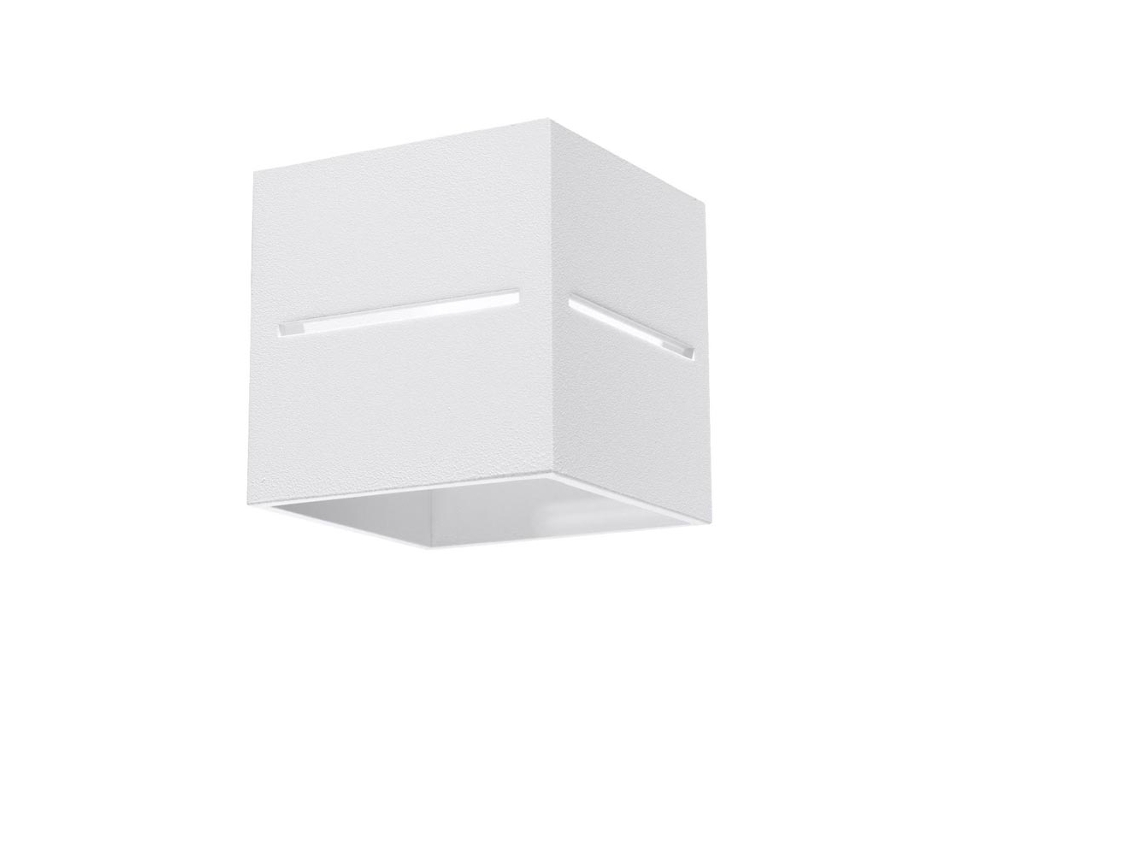 Aplique de Parede LEDBOX
