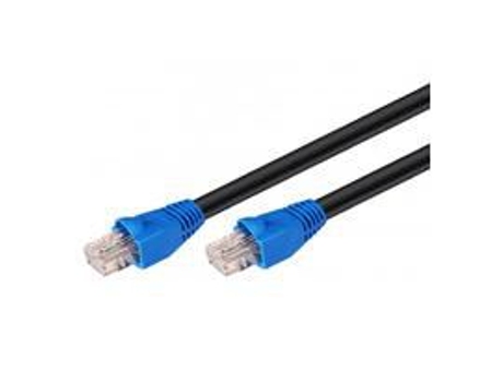 Cabo de Rede 75 M Cat6 U/Utp Utp MICROCONNECT - Preto