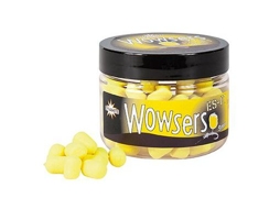 Wafters de alta visibilidade DYNAMITE BAITS wowsers 9 mm
