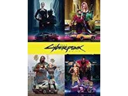Livro World Of Cyberpunk 2077 de Aa.Vv. (Espanhol)