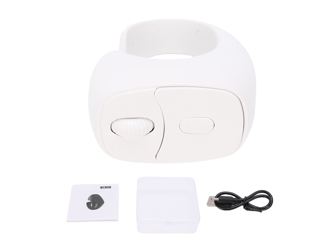 Anel Controle Remoto Bluetooth LAXISCREED