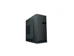 Caixa PC COOLBOX M500 (Micro ATX - Preto)