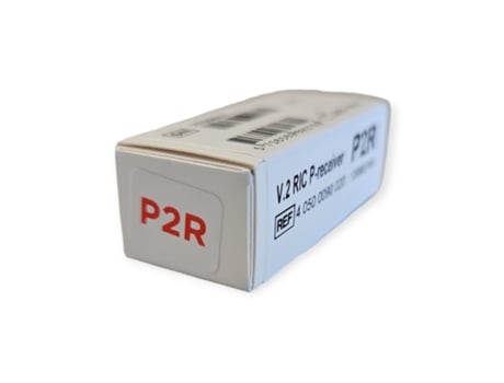 Alto-Falante WIDEX V2 Ric P2R