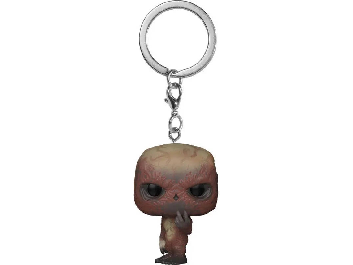 Porta-chaves FUNKO Pop! Stranger Things S4: Vecna