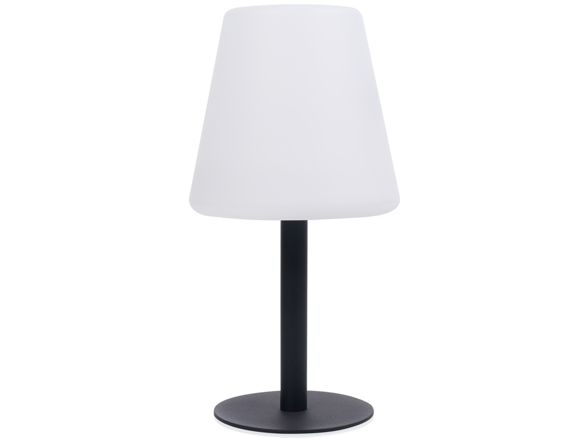 Candeeiro de Mesa Solar Led SMARTWARES