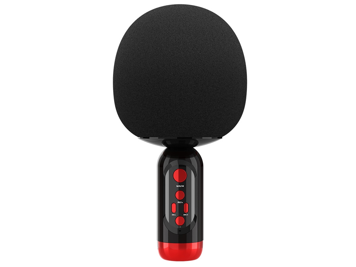 Microfone OHPA K2 Preto
