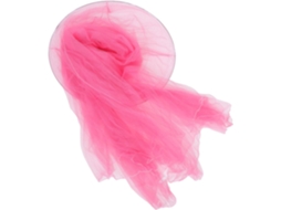 Mosquiteiro Redondo Princess Design Para Meninas, Ideal Para Decorar O Quarto Infantil E Manter Os Insetos Afastados