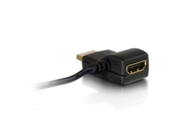 Cabo HDMI C2G (USB - HDMI - Preto)