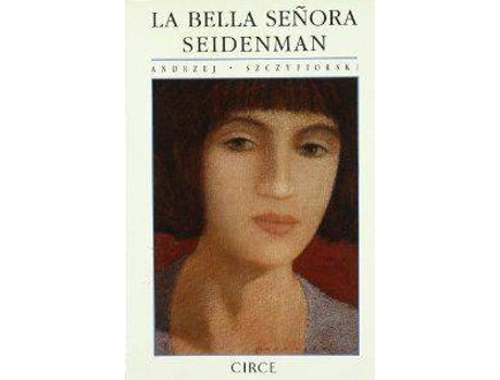 Livro Bella Señora Seidenman de Sin Autor (Espanhol)