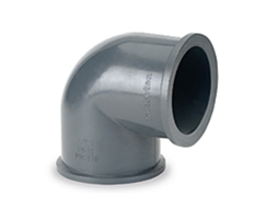 Cotovelo 90º Pvc Netvitc 200 HIDROTEN