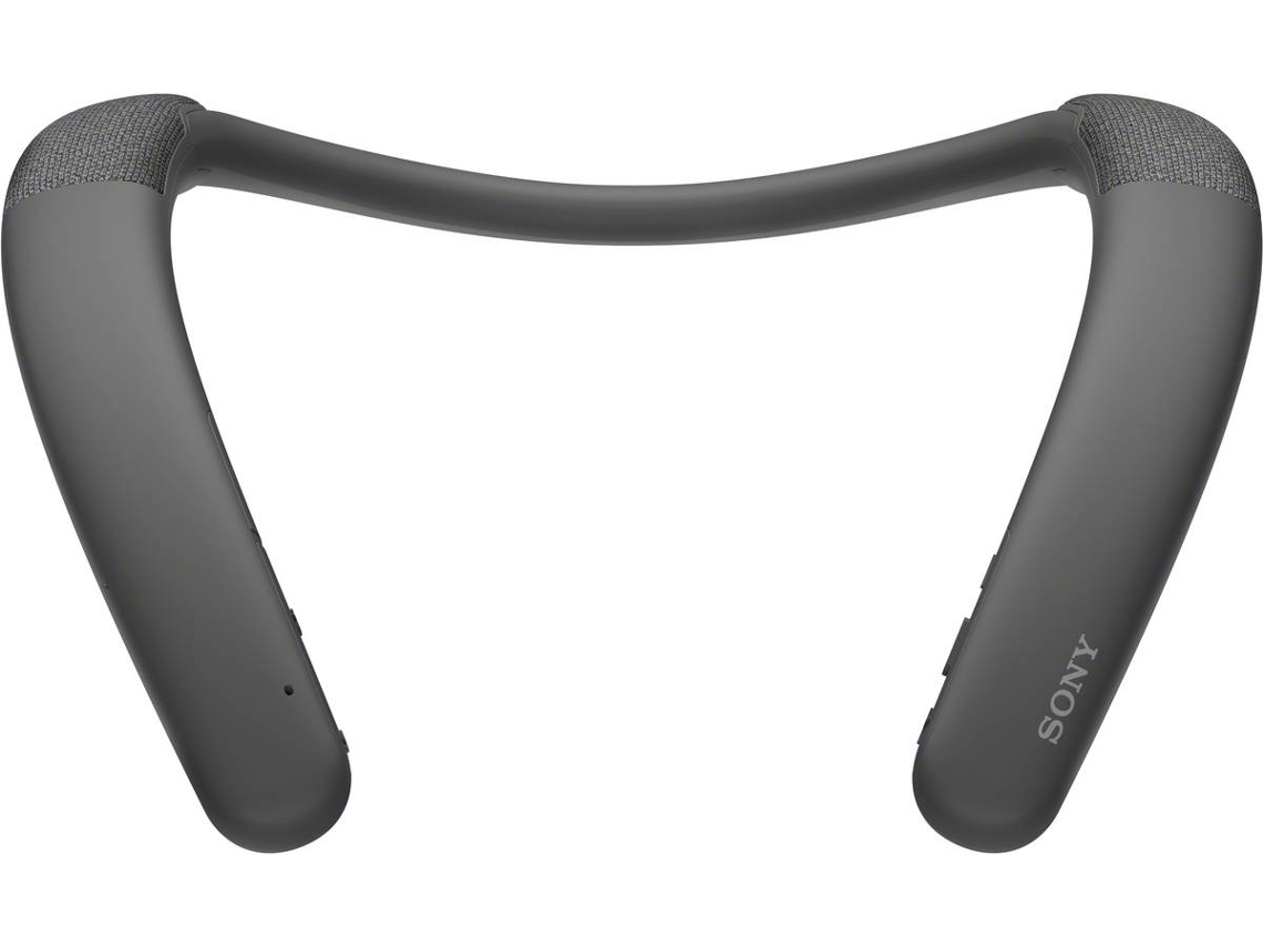 Coluna Bluetooth SONY SRSNB10B (Autonomia: Até 20 horas - Preto)