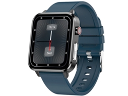 Smartwatch ENZON Azul