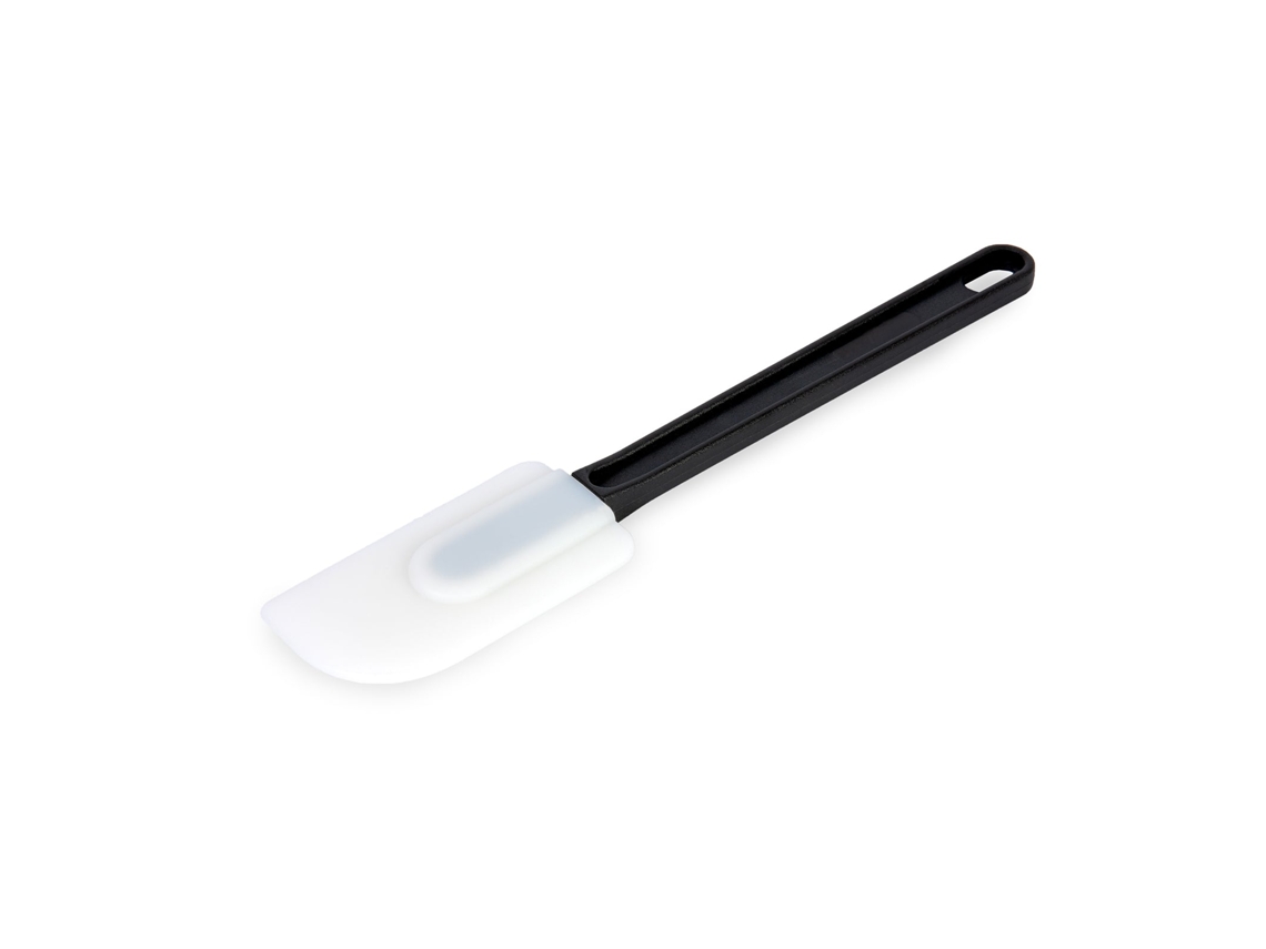 Espátula IBILI (25 cm - Silicone)