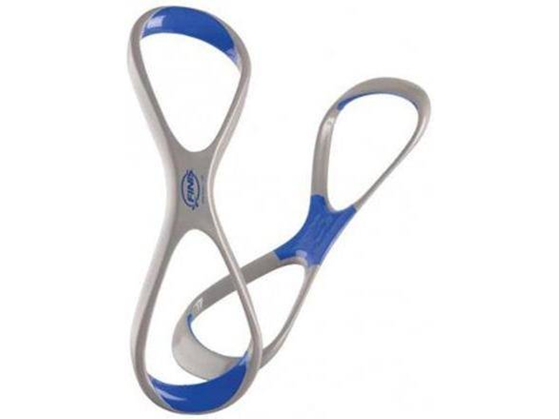 Corretor de Braçada FINIS Forearm Fulcrum (Cinzento)
