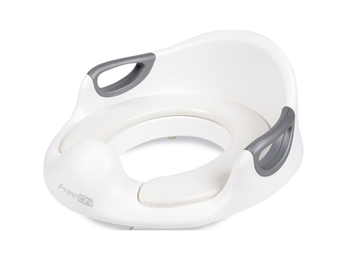 Redutor de Sanita FREEON White
