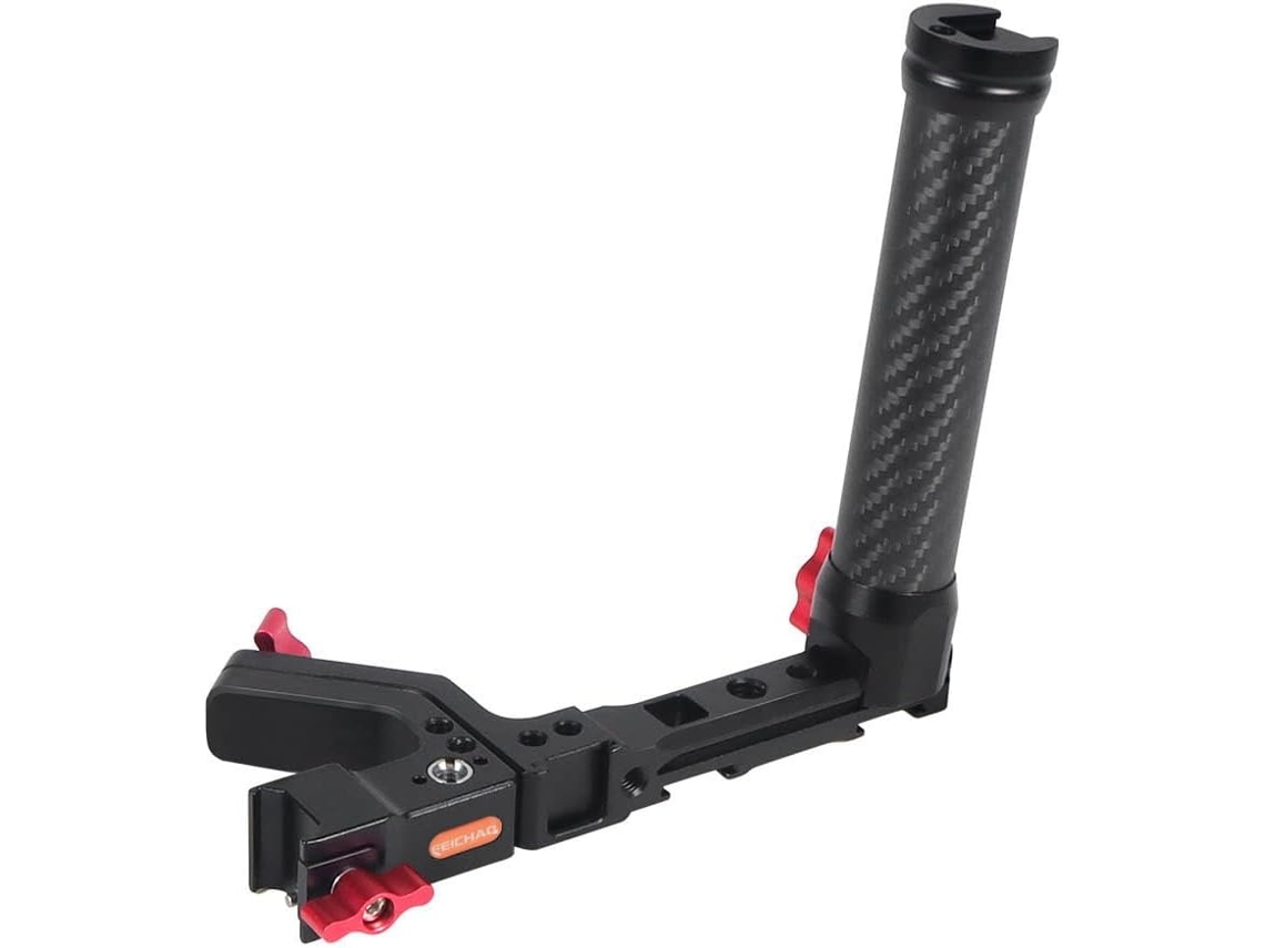 Braçadeira Estabilizadora Lateral Dobrável E Ajustável Para Sapata Fria, Compatível Com Ronin Rs2 Rs3 Rs3pro Mini Rs4