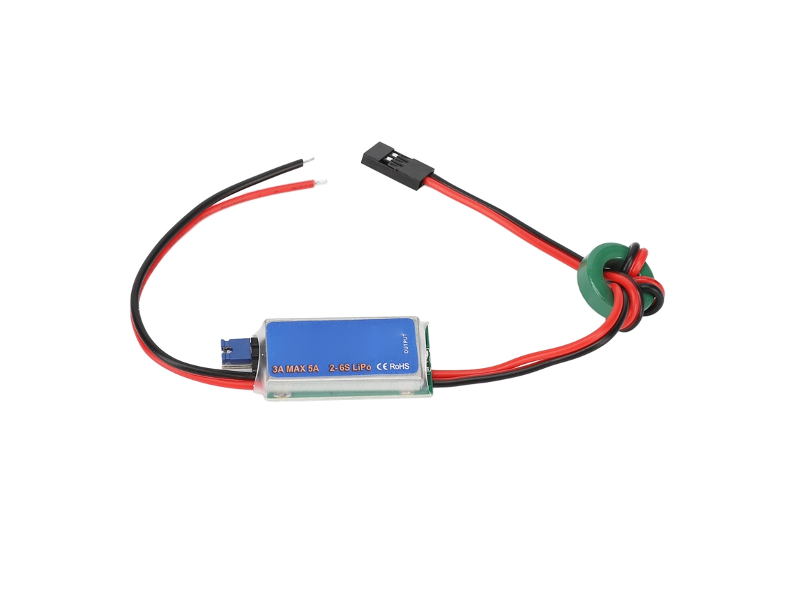 Mali fonte de Alimentação Switch para Servo Rc 5v/3a 6v/3a Entrada 5.5v 26v para Drone Quadcopter Avião Carro Acessórios