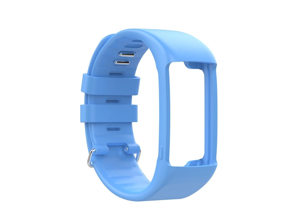 Pulseiras De Relógio Silicone Para Polar A360 A370