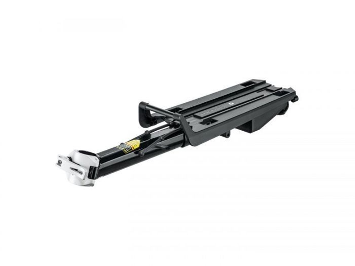 Porte Bagages Topeak Car14100 Mtx Beamrack Ex Porte Bicicletas Mixte
